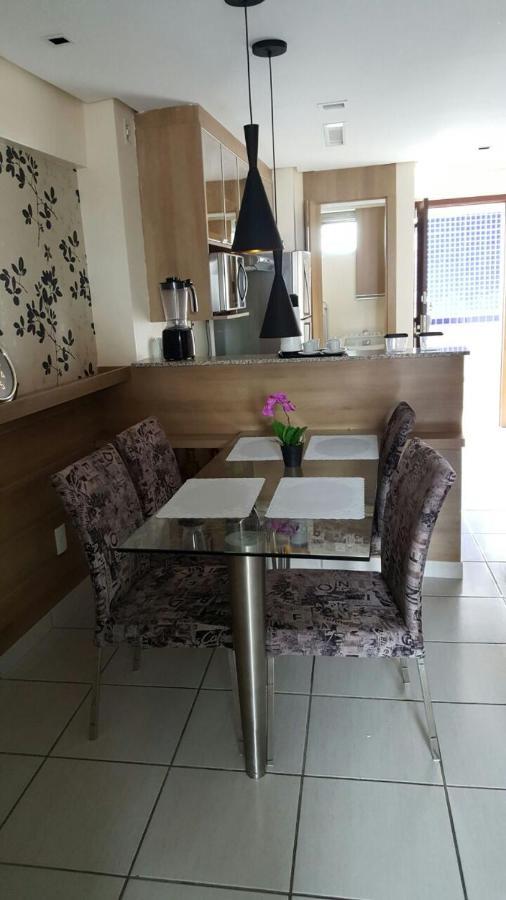 Apartamento Class Fortaleza (Ceara)