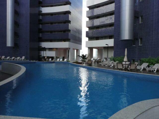 Apartamento Class