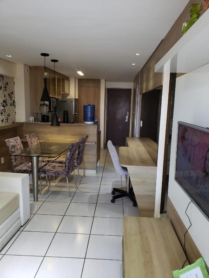 Class Apartamento Fortaleza (Ceara)