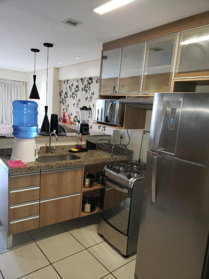 Apartment Class Fortaleza (Ceara)